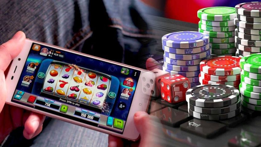 Menggali Lebih Dalam: 5 Game Casino Online Terbaik yang Menjanjikan Pengalaman Luar Biasa